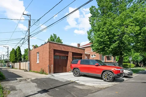 5100 North Long Avenue Chicago IL 60630