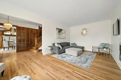 5100 North Long Avenue Chicago IL 60630