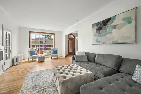 5100 North Long Avenue Chicago IL 60630