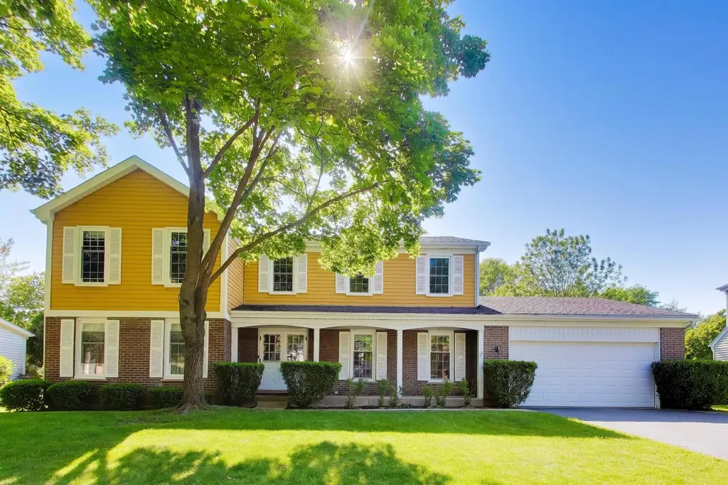 2801 Mill Creek Lane Rolling Meadows IL 60008
