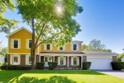 2801 Mill Creek Lane Rolling Meadows IL 60008