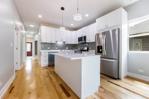 441 North Leclaire Avenue Chicago IL 60644