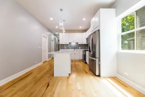 441 North Leclaire Avenue Chicago IL 60644