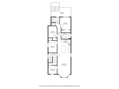 441 North Leclaire Avenue Chicago IL 60644