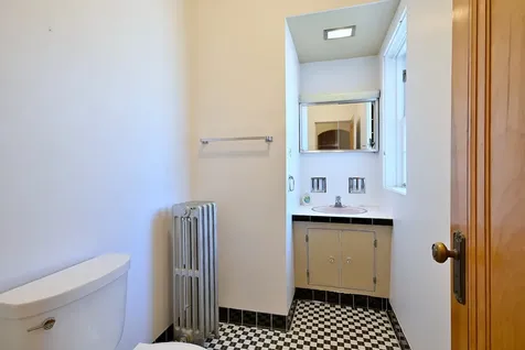 6840 North Olcott Avenue Chicago IL 60631