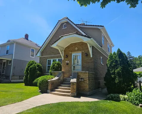 6840 North Olcott Avenue Chicago IL 60631