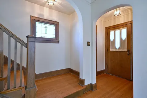 6840 North Olcott Avenue Chicago IL 60631