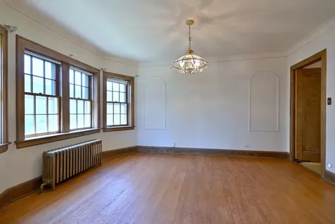 6840 North Olcott Avenue Chicago IL 60631