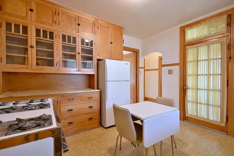6840 North Olcott Avenue Chicago IL 60631