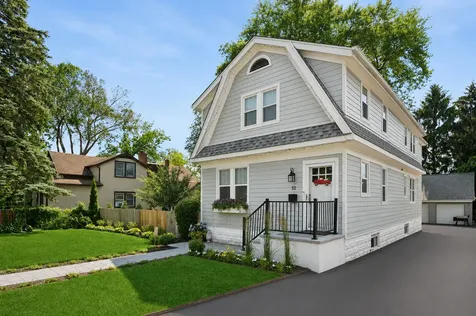 52 South Central Avenue Highwood IL 60040