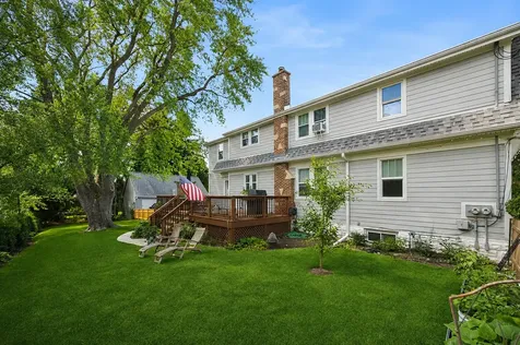 52 South Central Avenue Highwood IL 60040
