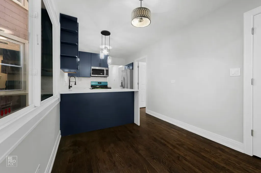 6554 South Laflin Street Chicago IL 60636