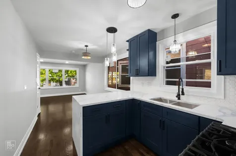 6554 South Laflin Street Chicago IL 60636