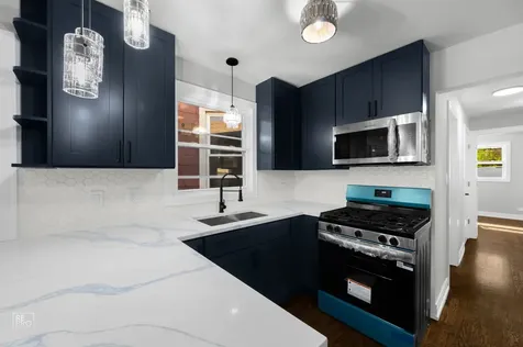 6554 South Laflin Street Chicago IL 60636