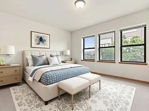 39 North Paulina Avenue Chicago IL 60607