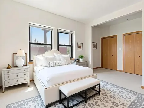 39 North Paulina Avenue Chicago IL 60607