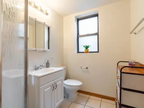 39 North Paulina Avenue Chicago IL 60607