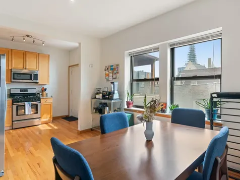 39 North Paulina Avenue Chicago IL 60607