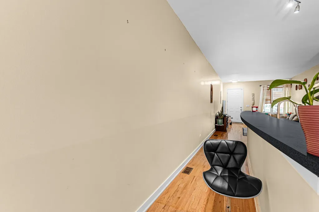 1441 West Fillmore Street Chicago IL 60607