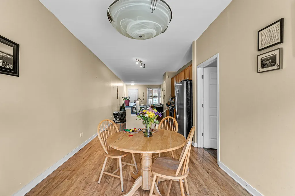 1441 West Fillmore Street Chicago IL 60607