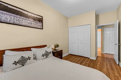 1441 West Fillmore Street Chicago IL 60607