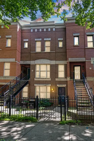 1441 West Fillmore Street Chicago IL 60607