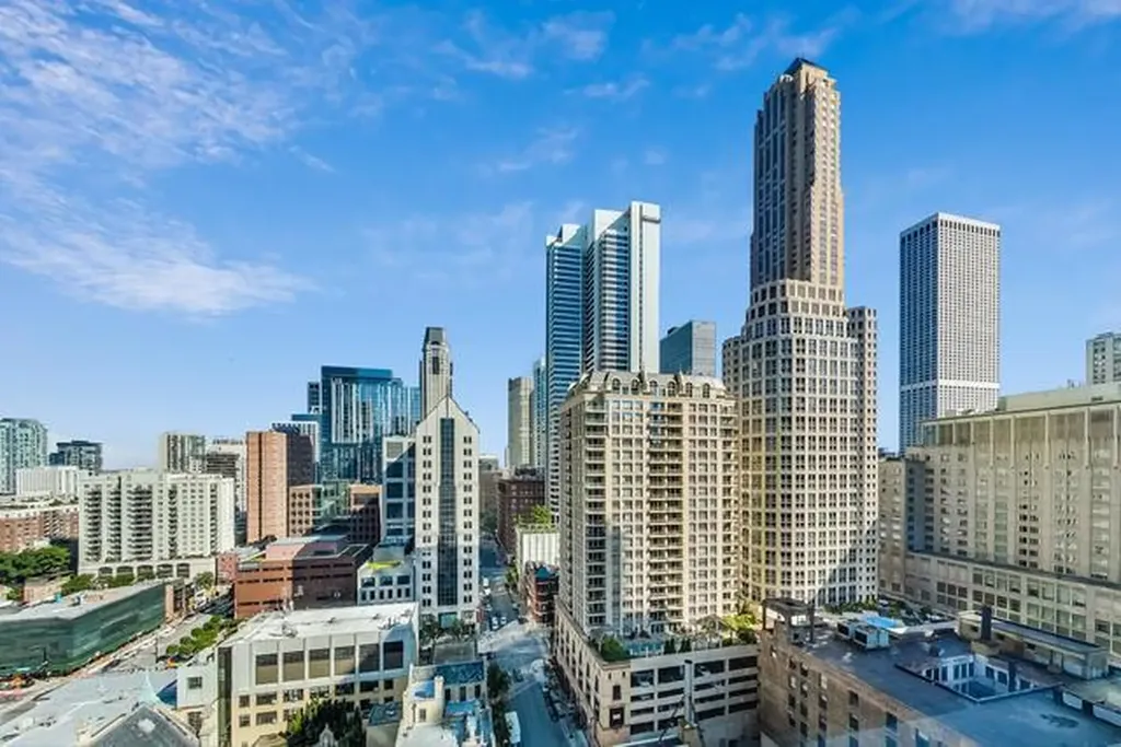 25 East Superior Street Chicago IL 60611