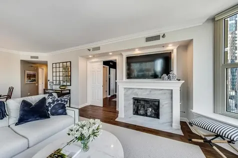 25 East Superior Street Chicago IL 60611