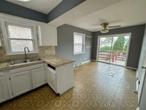 3618 1/2 Gunderson Avenue Berwyn IL 60402