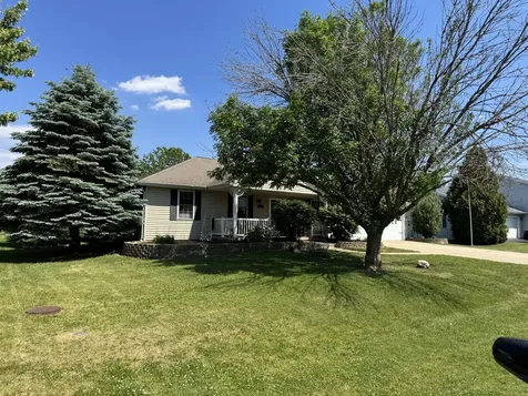 122 Windward Lane Rochelle IL 61068