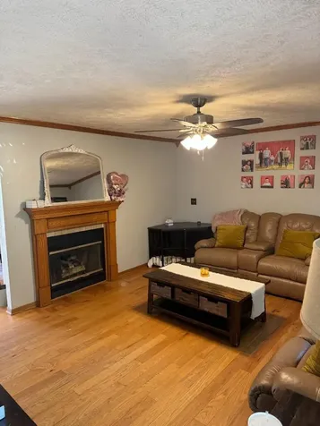 122 Windward Lane Rochelle IL 61068