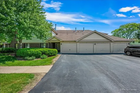 827 East Kings Row Palatine IL 60074