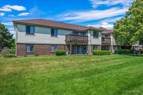 827 East Kings Row Palatine IL 60074