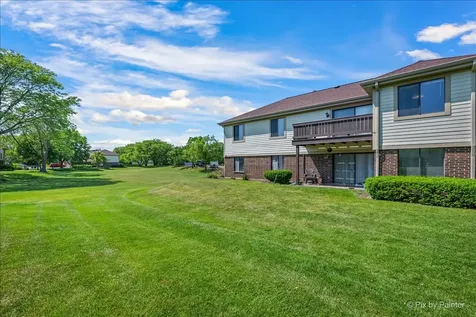 827 East Kings Row Palatine IL 60074