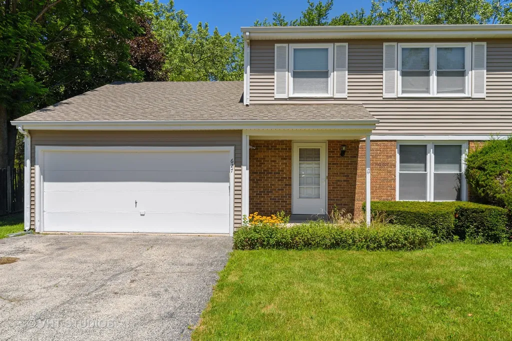 627 Smith Avenue Lake Bluff IL 60044