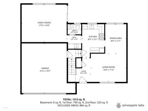 627 Smith Avenue Lake Bluff IL 60044