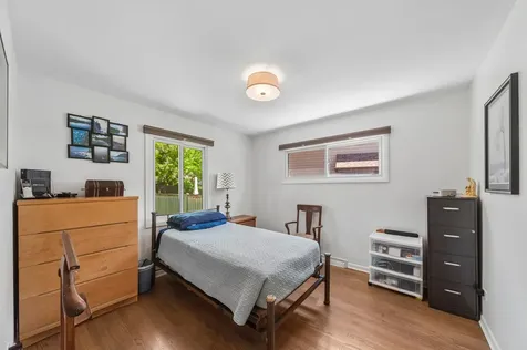 833 Juniper Lane Northbrook IL 60062