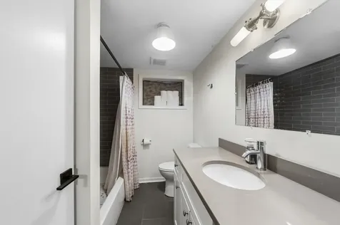 833 Juniper Lane Northbrook IL 60062