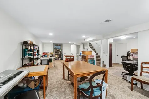 833 Juniper Lane Northbrook IL 60062