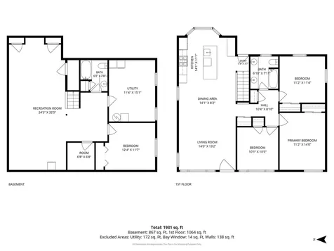 833 Juniper Lane Northbrook IL 60062