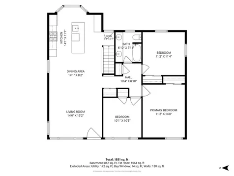 833 Juniper Lane Northbrook IL 60062