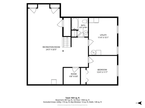 833 Juniper Lane Northbrook IL 60062