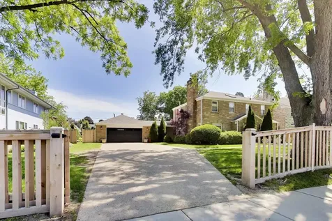 427 Green Bay Road Highland Park IL 60035