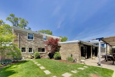 427 Green Bay Road Highland Park IL 60035