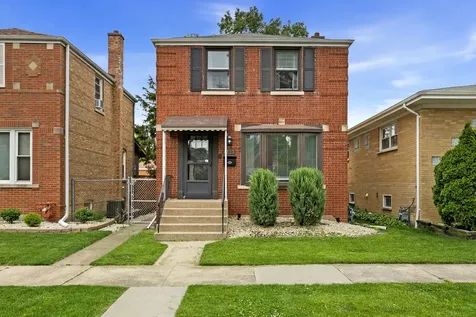 4237 Park Avenue Brookfield IL 60513