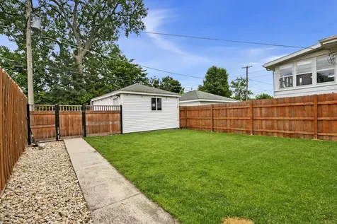 4237 Park Avenue Brookfield IL 60513