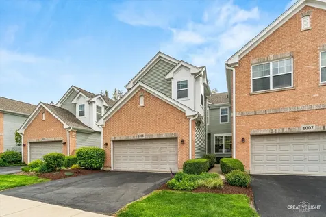 1005 Hummingbird Way Bartlett IL 60103