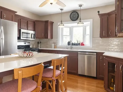 1747 South Cora Street Des Plaines IL 60018