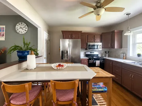 1747 South Cora Street Des Plaines IL 60018