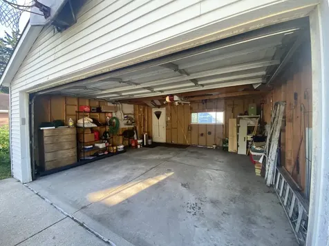 1747 South Cora Street Des Plaines IL 60018